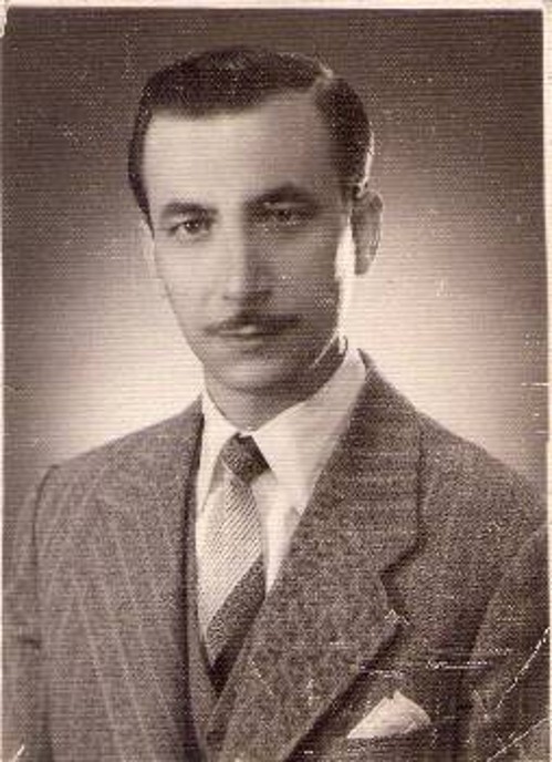 ΑΝΑΣΤΑΣΙΟΣ ΚΑΡΑΣΑΒΒΑΣ