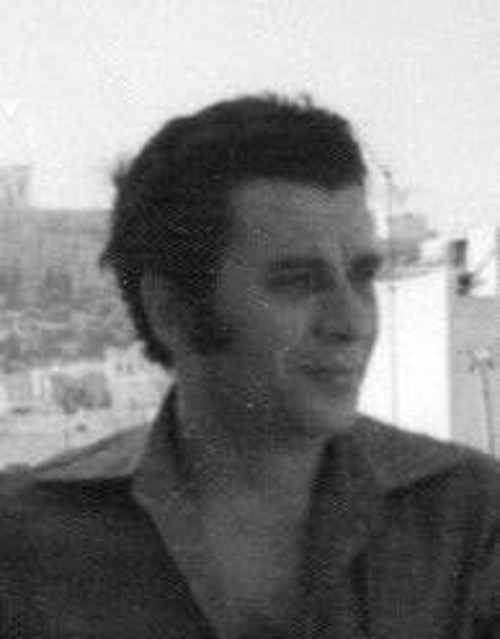 ΜΕΛΙΔΗΣ ΓΕΡΑΣΙΜΟΣ