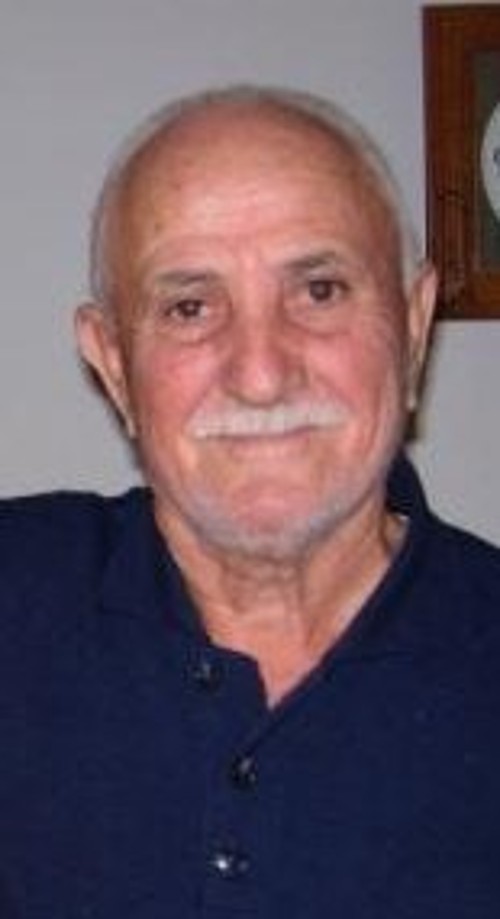 ΧΡΗΣΤΟΣ ΟΥΖΟΥΝΙΔΗΣ