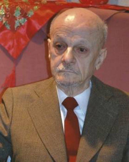 ΛΑΚΗΣ ΑΣΚΑΡΙΔΗΣ