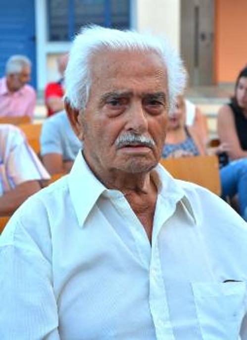 ΓΙΩΡΓΟΣ ΠΟΔΙΑΣ