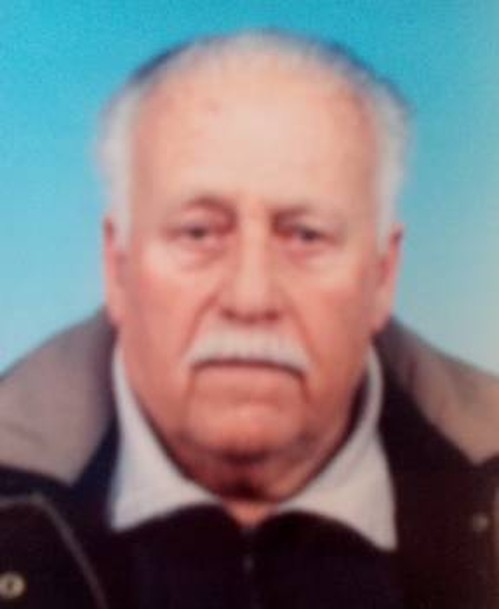 ΔΗΜΗΤΡΗΣ ΜΠΑΝΙΑΣ