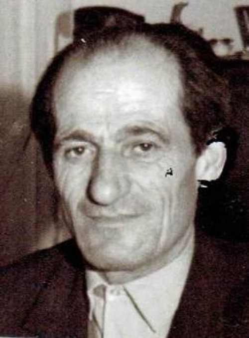 ΚΙΜΩΝ ΚΩΝΣΤΑΝΤΙΝΙΔΗΣ