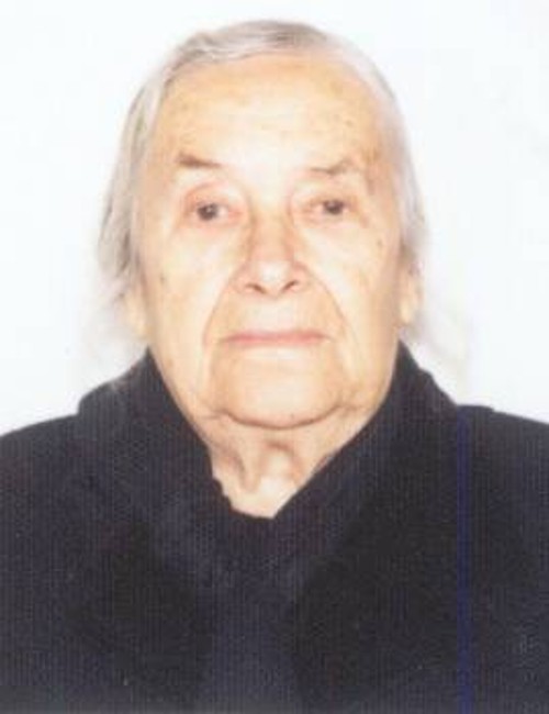 ΣΤΑΥΡΟΥΛΑ ΚΑΡΑΜΠΑΛΗ