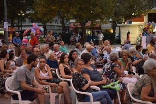 Στο Κιλκίς