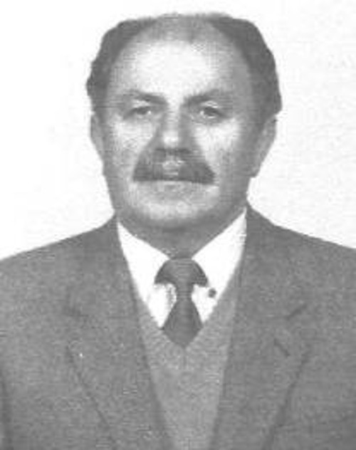 ΠΕΡΙΚΛΗΣ ΚΑΡΒΟΥΝΗΣ