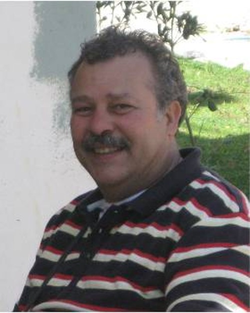 ΠΕΤΡΟΣ ΞΑΡΧΑΚΟΣ