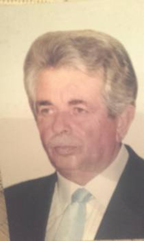 ΔΗΜΗΤΡΗΣ ΜΑΝΘΟΣ