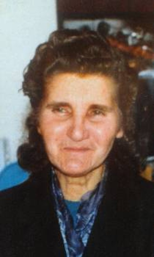 ΚΑΤΙΝΑ ΠΑΝΑΓΙΩΤΗ