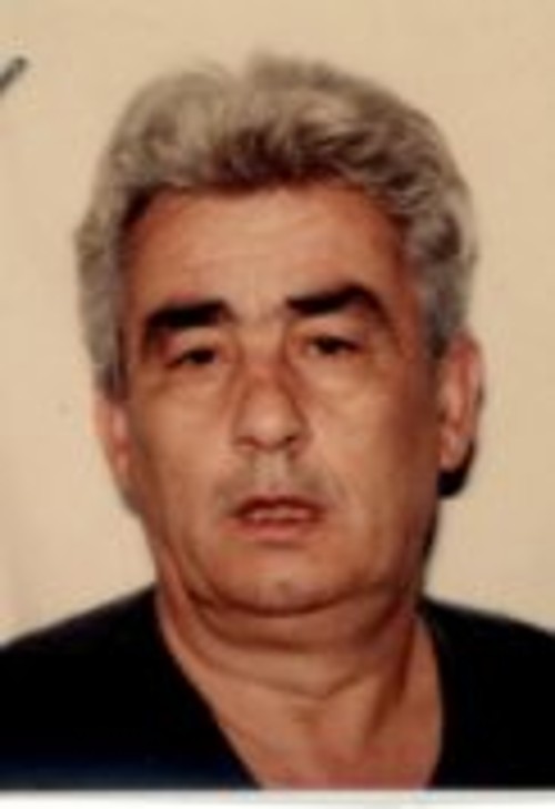 ΣΑΡΑΝΤΟΣ ΜΟΥΡΚΑΚΟΣ