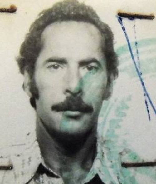 ΚΑΡΑΜΠΟΪΚΗΣ ΝΤΙΝΟΣ