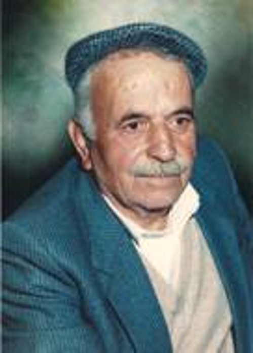 ΓΙΑΠΙΤΣΟΓΛΟΥ ΙΩΑΝΝΗΣ