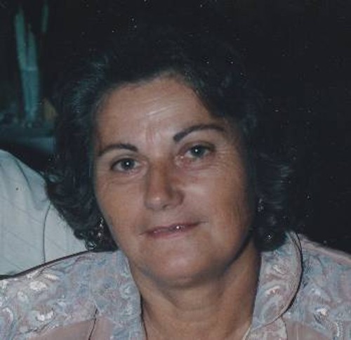 ΧΡΙΣΤΙΝΑ ΞΥΔΕΑ - ΑΡΓΥΡΟΠΟΥΛΟΥ