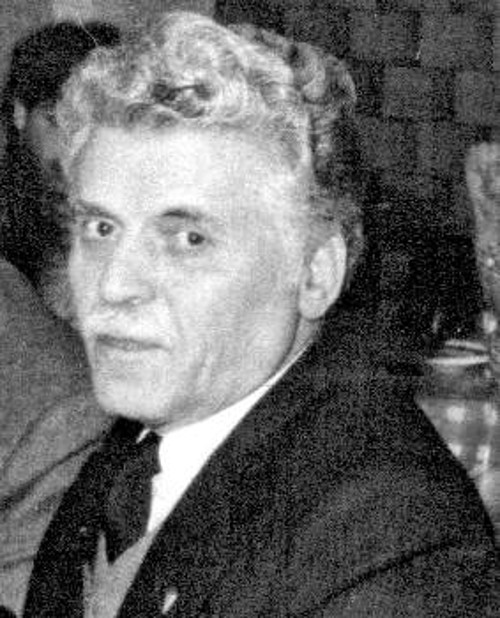 ΓΙΩΡΓΟΣ ΚΟΤΤΗΣ