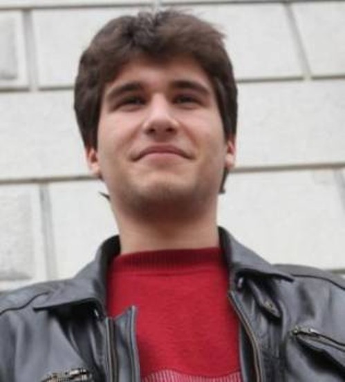 ΘΟΔΩΡΗΣ ΜΟΣΧΟΒΙΤΗΣ