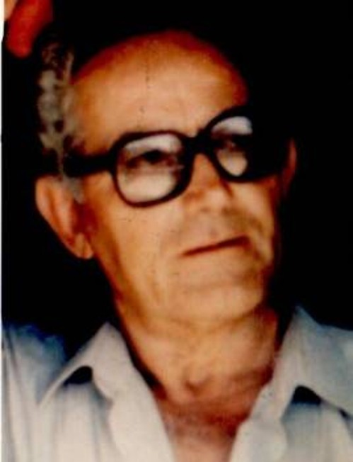 ΜΑΝΩΛΗΣ ΚΑΡΥΔΑΣ