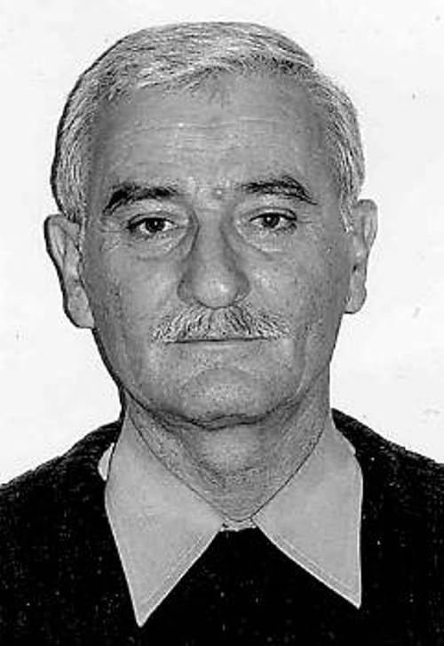 ΒΑΣΙΛΕΙΟΣ - ΚΩΝΣΤΑΝΤΙΝΟΣ ΟΙΚΟΝΟΜΙΔΗΣ