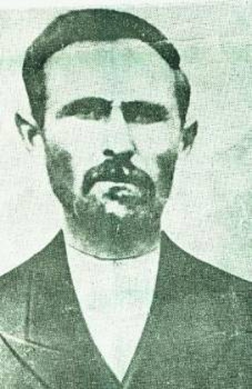 ΓΙΩΡΓΟΣ ΚΑΤΣΑΡΟΣ (ΚΑΡΑΓΙΑΝΝΗΣ)