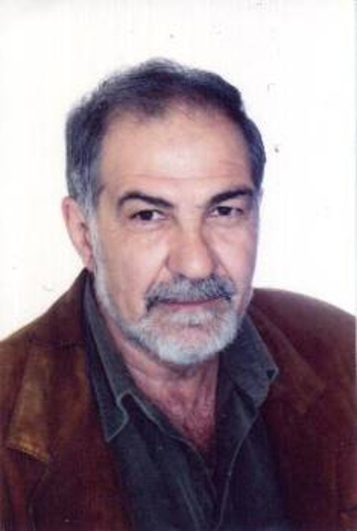 ΑΝΤΩΝΗΣ ΠΑΠΠΑΣ