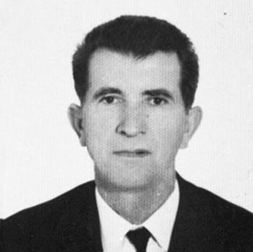 ΒΑΣΙΛΕΙΟΣ Λ. ΧΑΤΖΗΓΟΥΛΑΣ