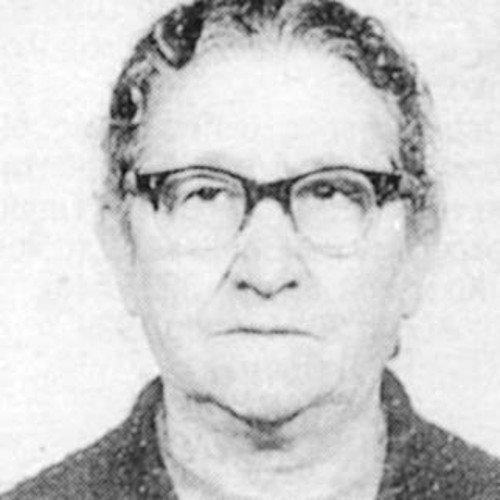 ΒΑΚΑΛΙΟΥ ΜΑΡΙΑ