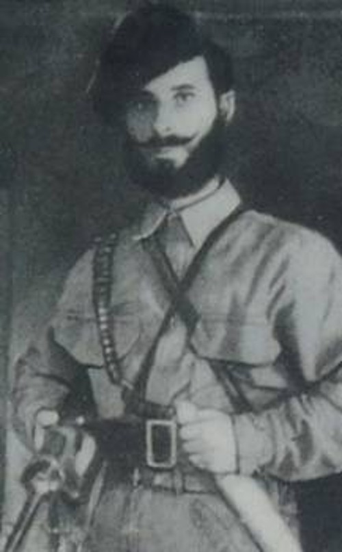 ΠΑΝΟΣ ΓΙΑΝΝΟΥΛΗΣ