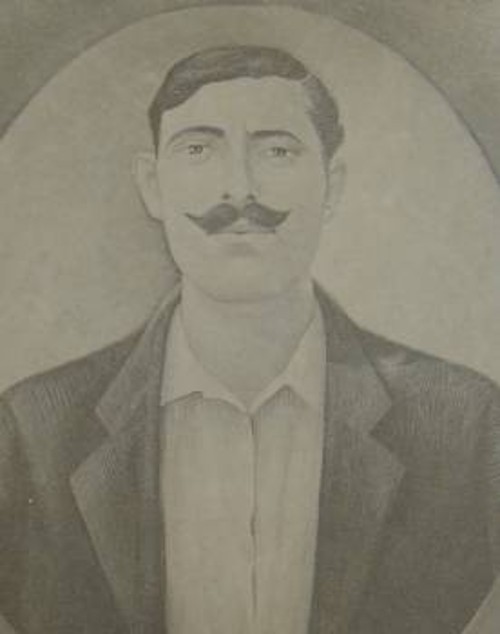 ΝΙΚΟΣ ΠΑΠΑΔΑΤΟΣ