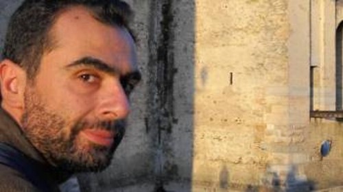 ΓΙΑΝΝΗΣ ΠΑΝΤΙΣΚΑΣ