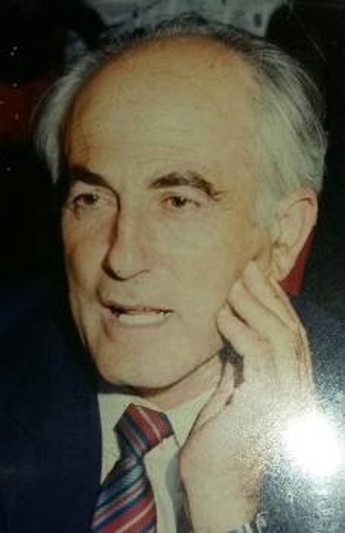 ΝΙΚΟΣ ΚΑΡΑΓΕΩΡΓΙΑΔΗΣ