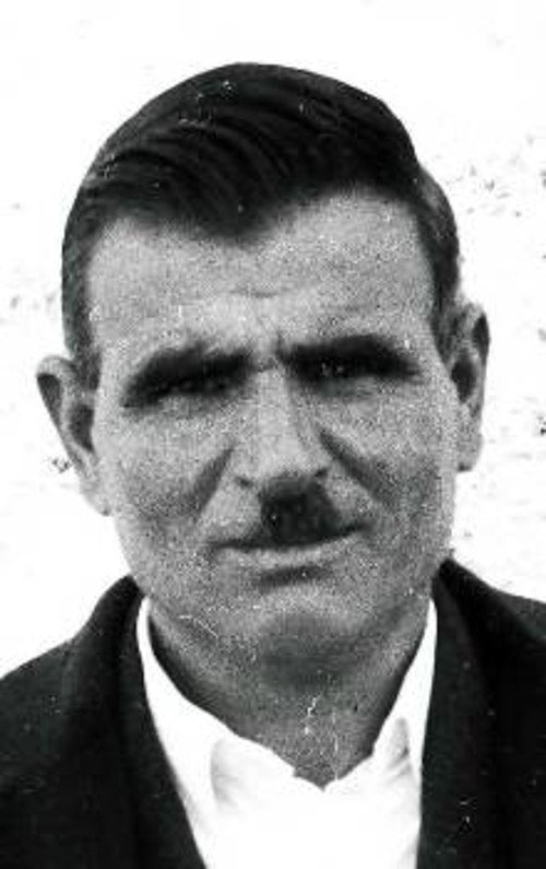 ΧΡΗΣΤΟΣ ΓΚΑΓΚΤΖΗΣ