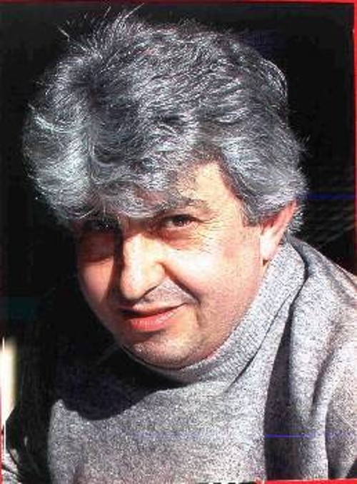 ΜΙΧΑΛΗΣ ΝΑΝΟΣ