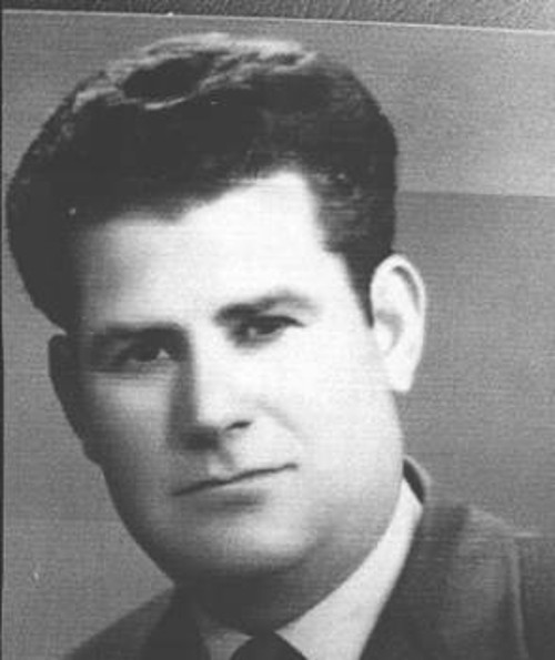 ΓΙΑΝΝΗΣ ΠΑΠΑΝΙΚΟΛΑΟΥ