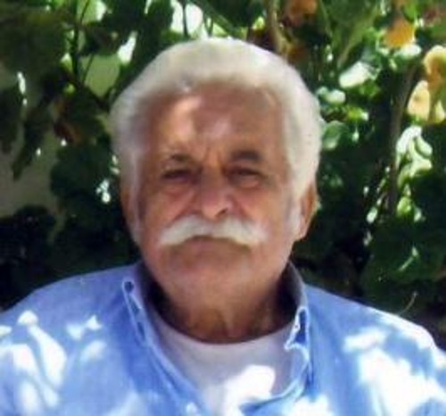 ΜΠΑΓΙΑΡΤΑΚΗΣ ΑΝΤΩΝΗΣ