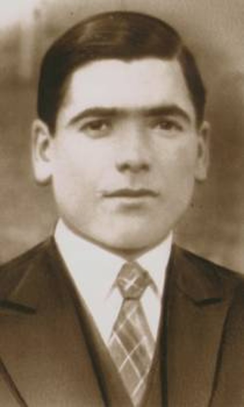 ΤΕΡΖΗΣ ΑΘΑΝΑΣΙΟΣ