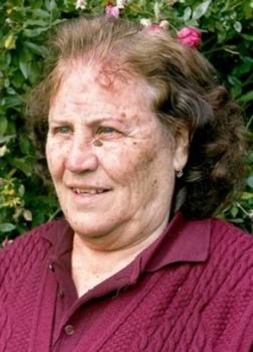 ΕΛΕΝΗ ΤΡΑΤΡΑ