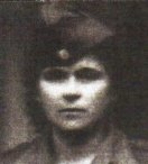 ΣΤΑΥΡΟΥΛΑ ΒΑΛΣΑΜΗ ΚΑΡΑΝΙΚΟΛΑΟΥ