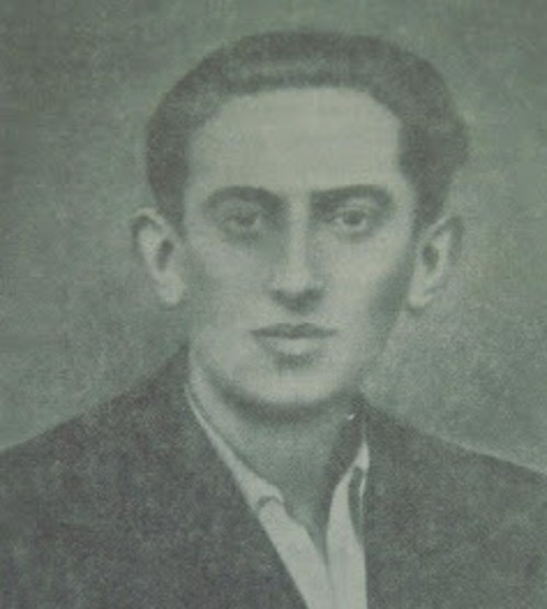 ΒΑΣΙΛΗΣ ΖΥΓΟΥΡΗΣ