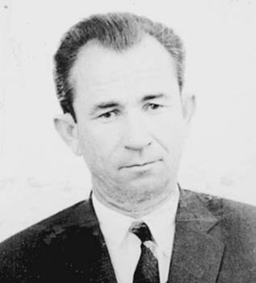 Φάνης Σαπρίκης