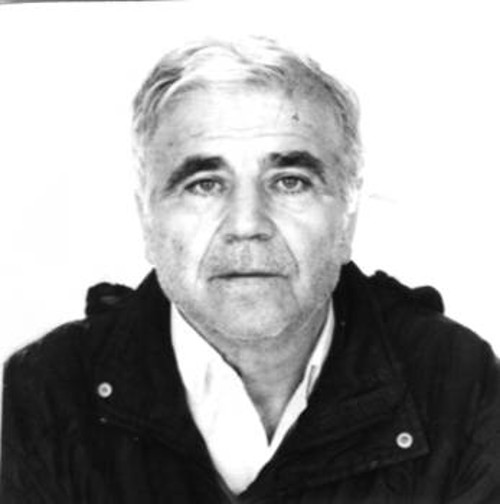 ΚΑΡΑΛΙΔΗΣ ΣΑΒΒΑΣ