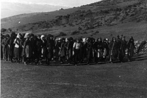 Κατάταξη γυναικών στον ΔΣΕ