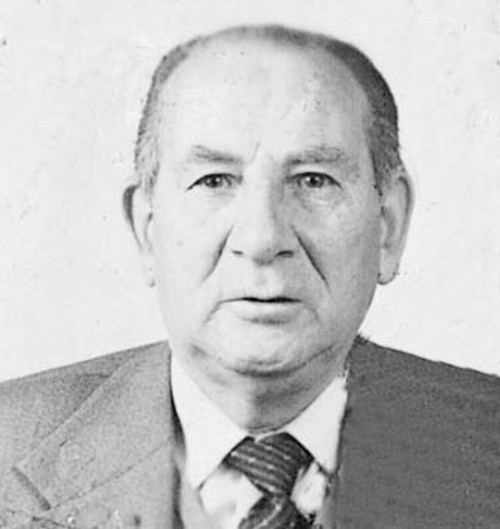 ΔΗΜΗΤΡΙΟΣ ΔΑΣΚΑΛΟΥ
