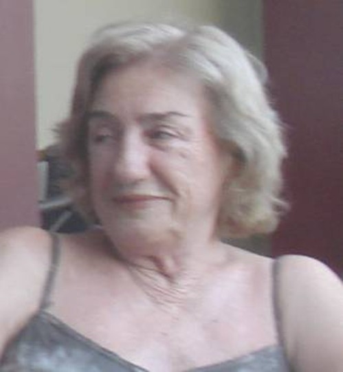 ΒΟΥΡΤΣΗ ΝΤΑΝΑ