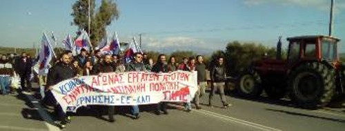 ΠΡΑΙΤΩΡΙΑ - ΗΡΑΚΛΕΙΟ ΚΡΗΤΗΣ