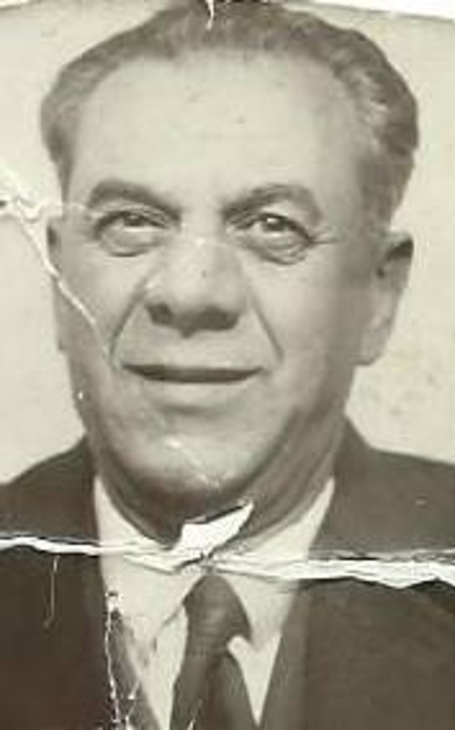 ΚΩΝΣΤΑΝΤΙΝΟΣ ΡΩΜΠΗΣ