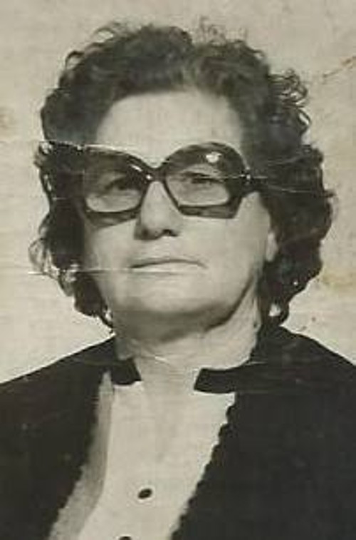 ΣΤΕΛΛΑ ΡΩΜΠΗ