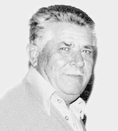 ΑΡΙΣΤΕΙΔΗΣ ΔΟΛΛΑΣ (ΖΕΡΒΑΣ)