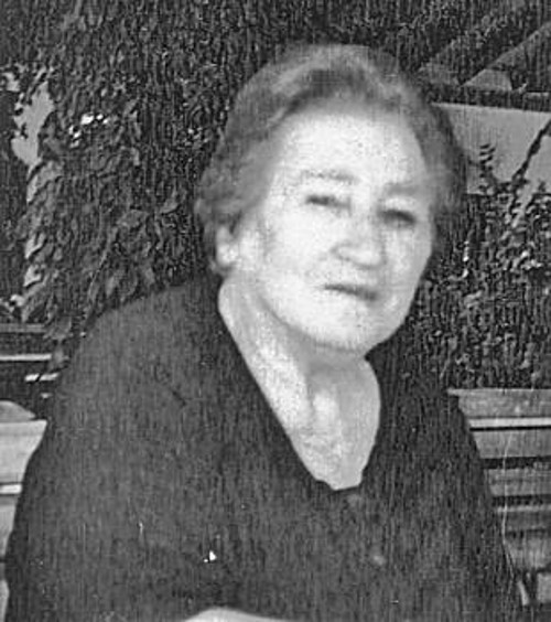 ΕΛΕΥΘΕΡΙΑ ΚΑΡΑΓΙΑΝΝΟΠΟΥΛΟΥ
