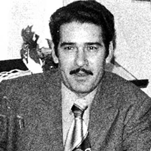 ΛΙΟΥΤΑΣ ΑΠΟΣΤΟΛΟΣ