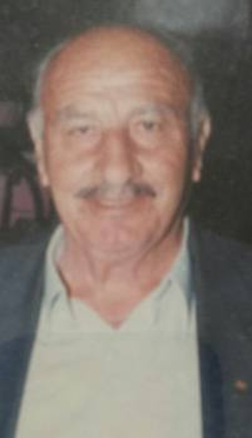 ΓΑΒΡΙΗΛΙΔΗΣ ΓΙΑΝΝΗΣ