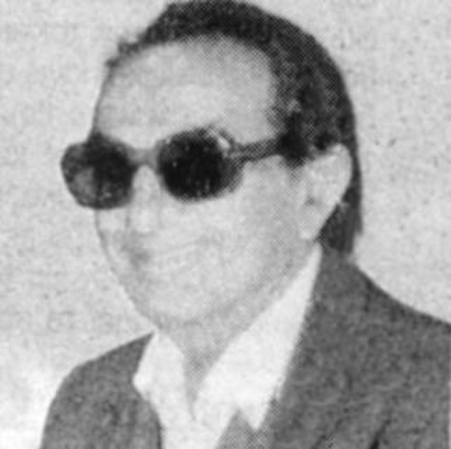Κώστασ Κανιάρης